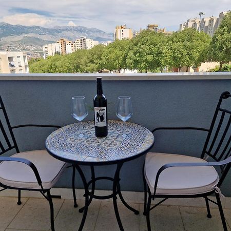 Apartment Berekin スプリト エクステリア 写真