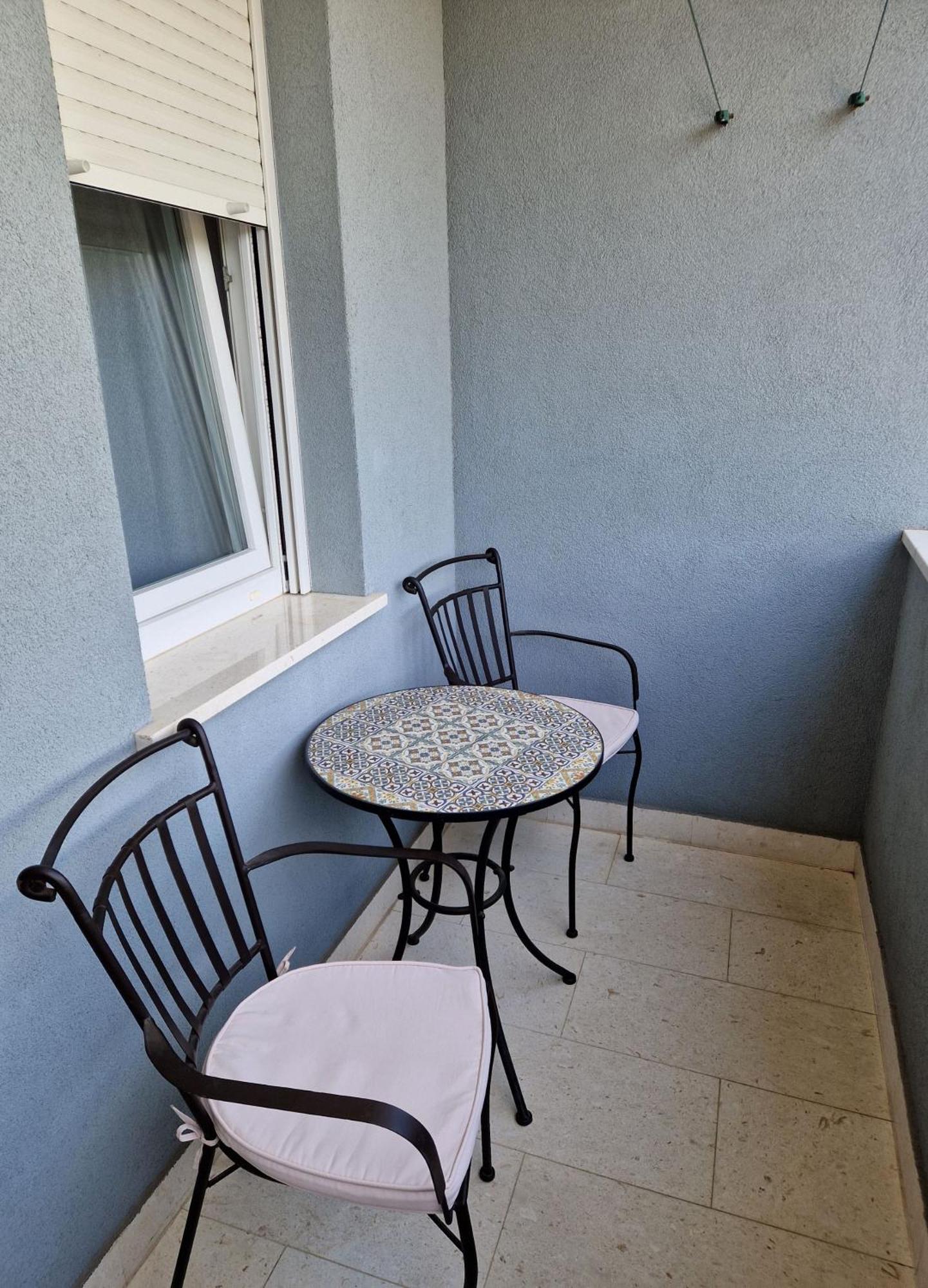 Apartment Berekin スプリト エクステリア 写真
