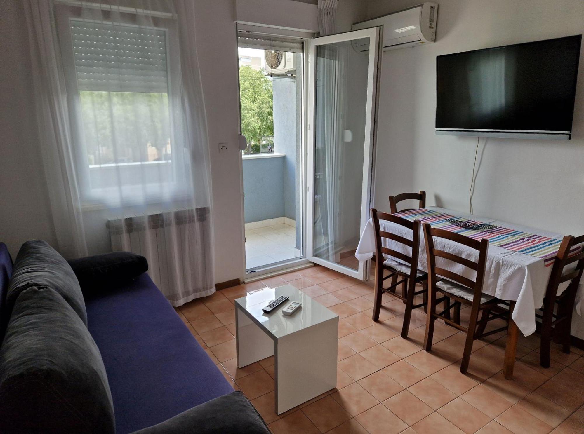 Apartment Berekin スプリト エクステリア 写真