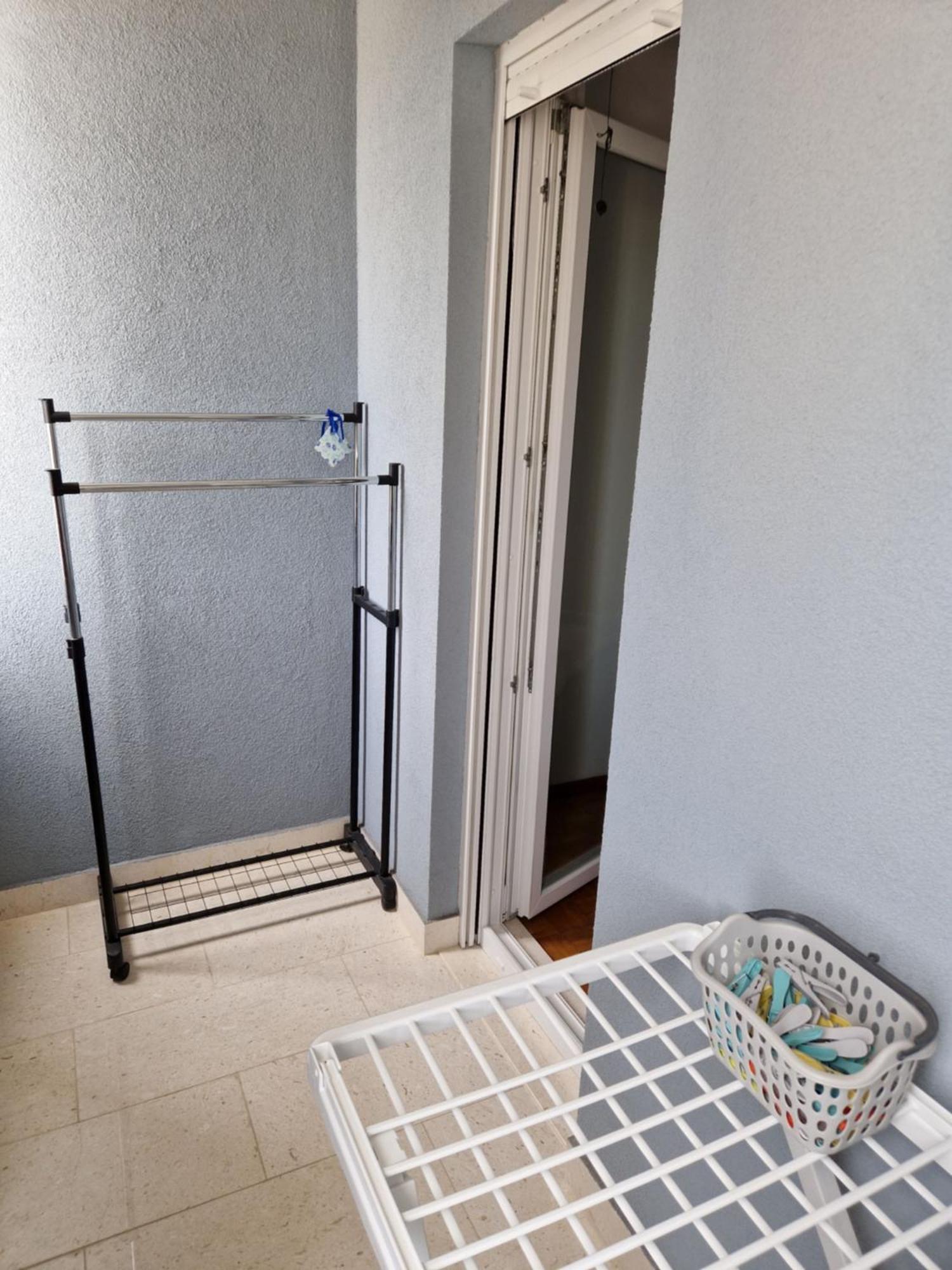 Apartment Berekin スプリト エクステリア 写真