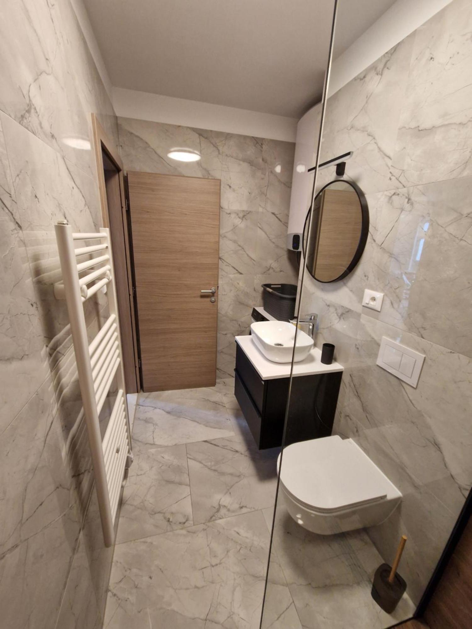 Apartment Berekin スプリト エクステリア 写真