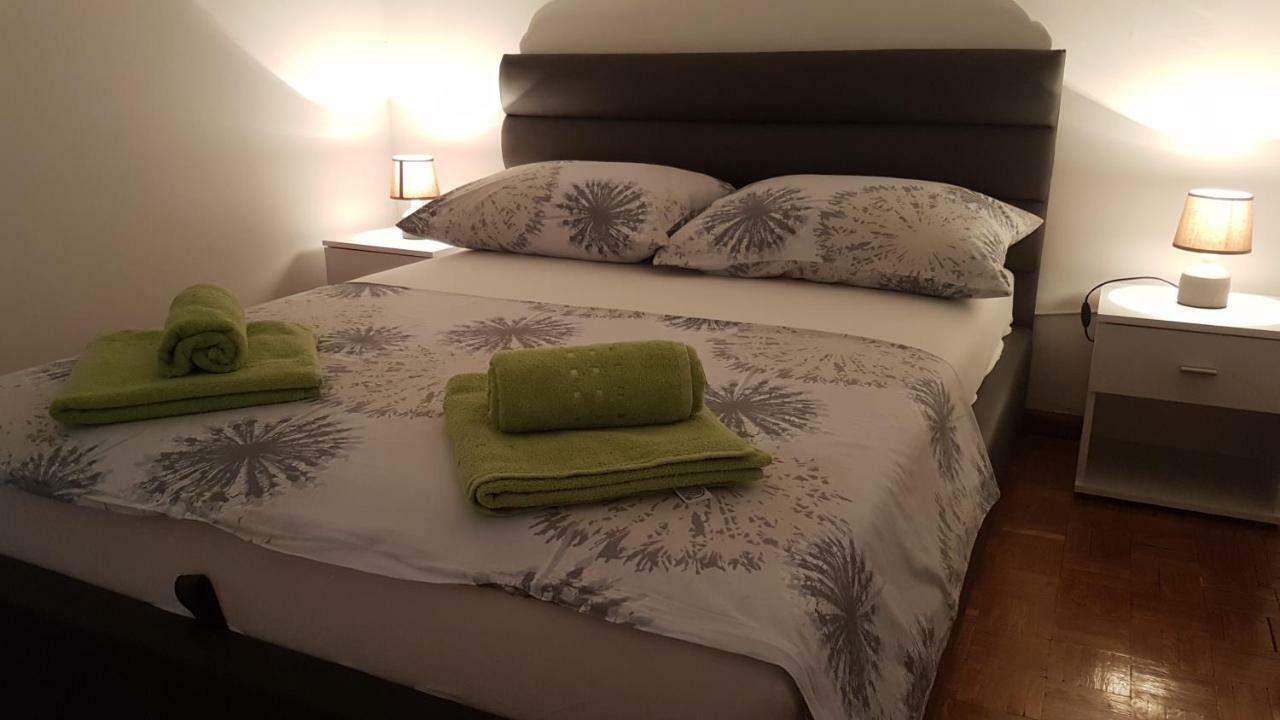 Apartment Berekin スプリト エクステリア 写真