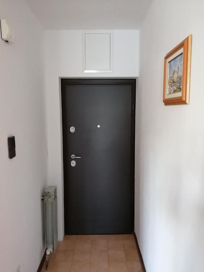Apartment Berekin スプリト エクステリア 写真
